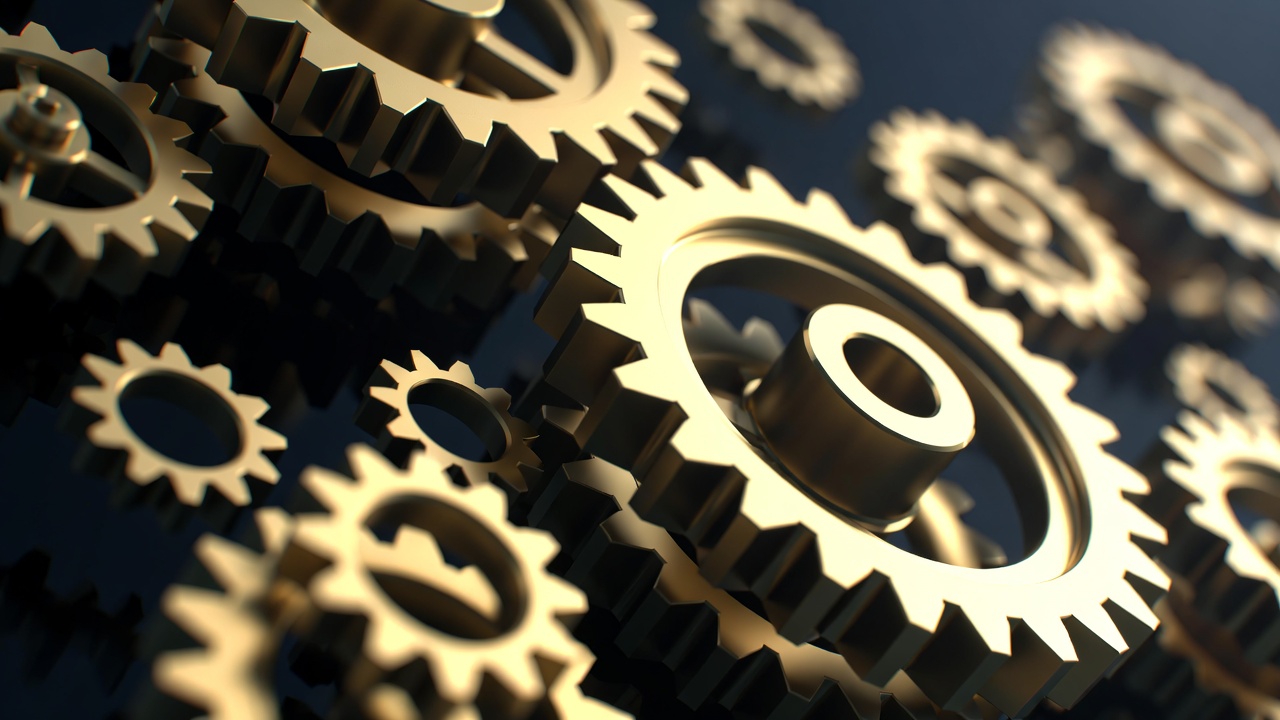 Machine Learning Modell